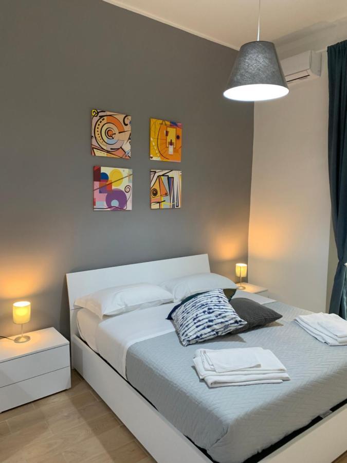 La Terrazza Sul Porto Apartment Naples Exterior photo
